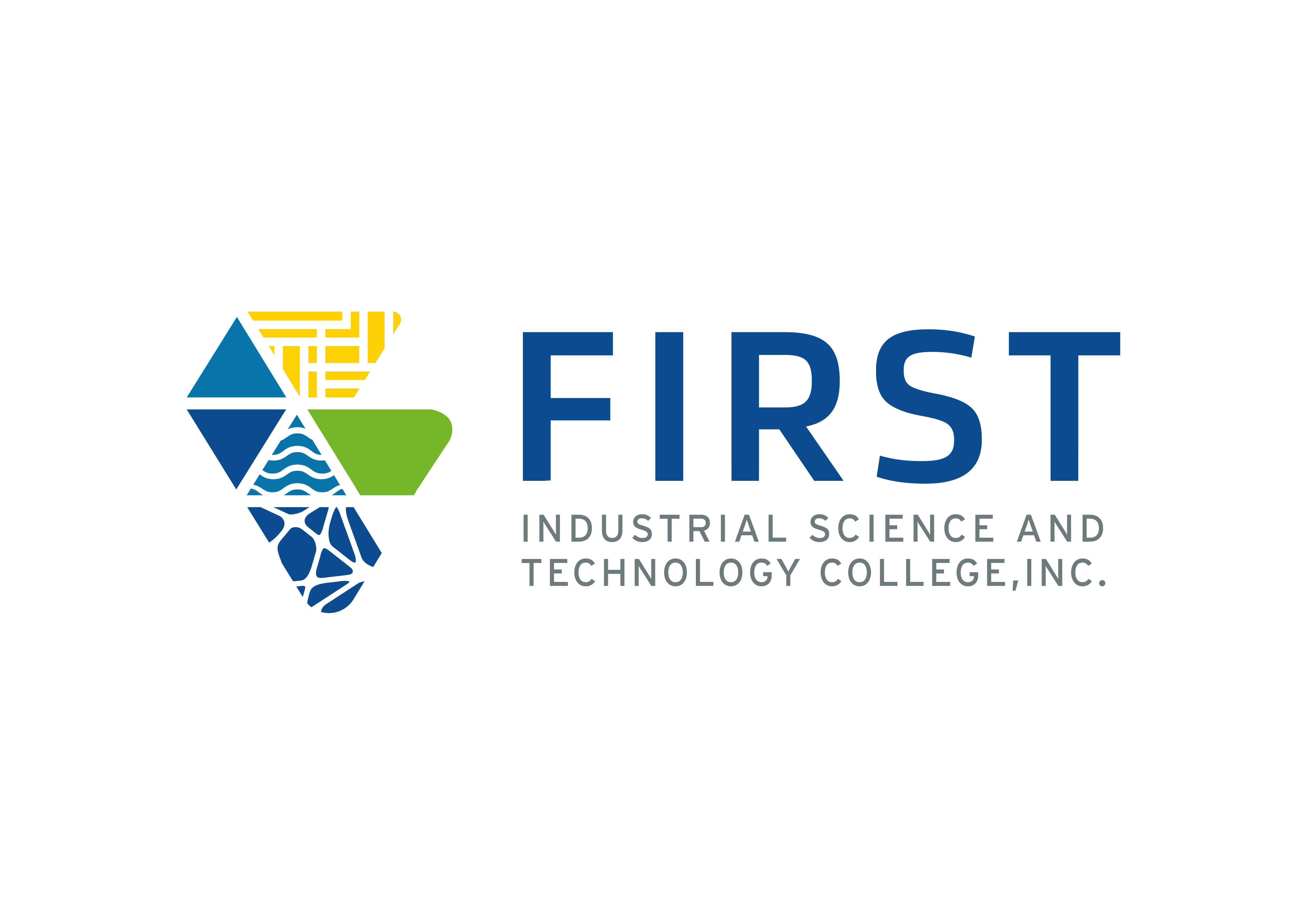 OrangeApps | First Industrial Science and Technology College, Inc.