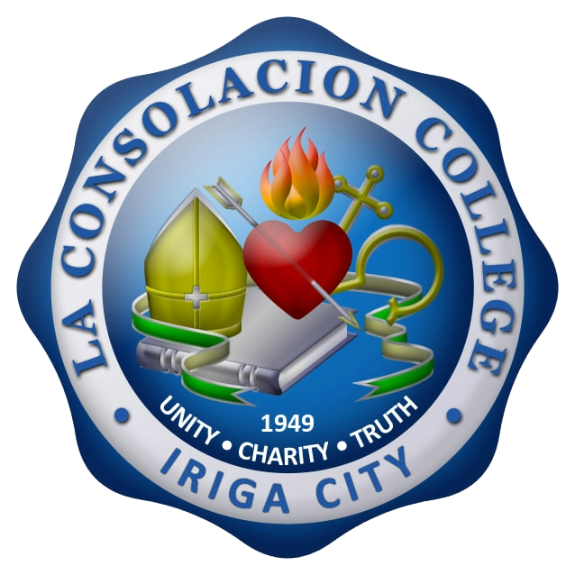 OrangeApps | La Consolacion College