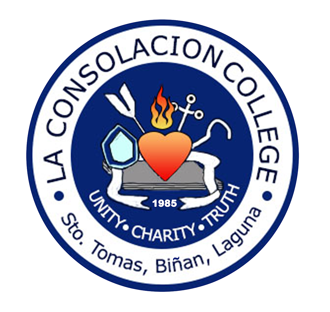 OrangeApps | La Consolacion College Binan