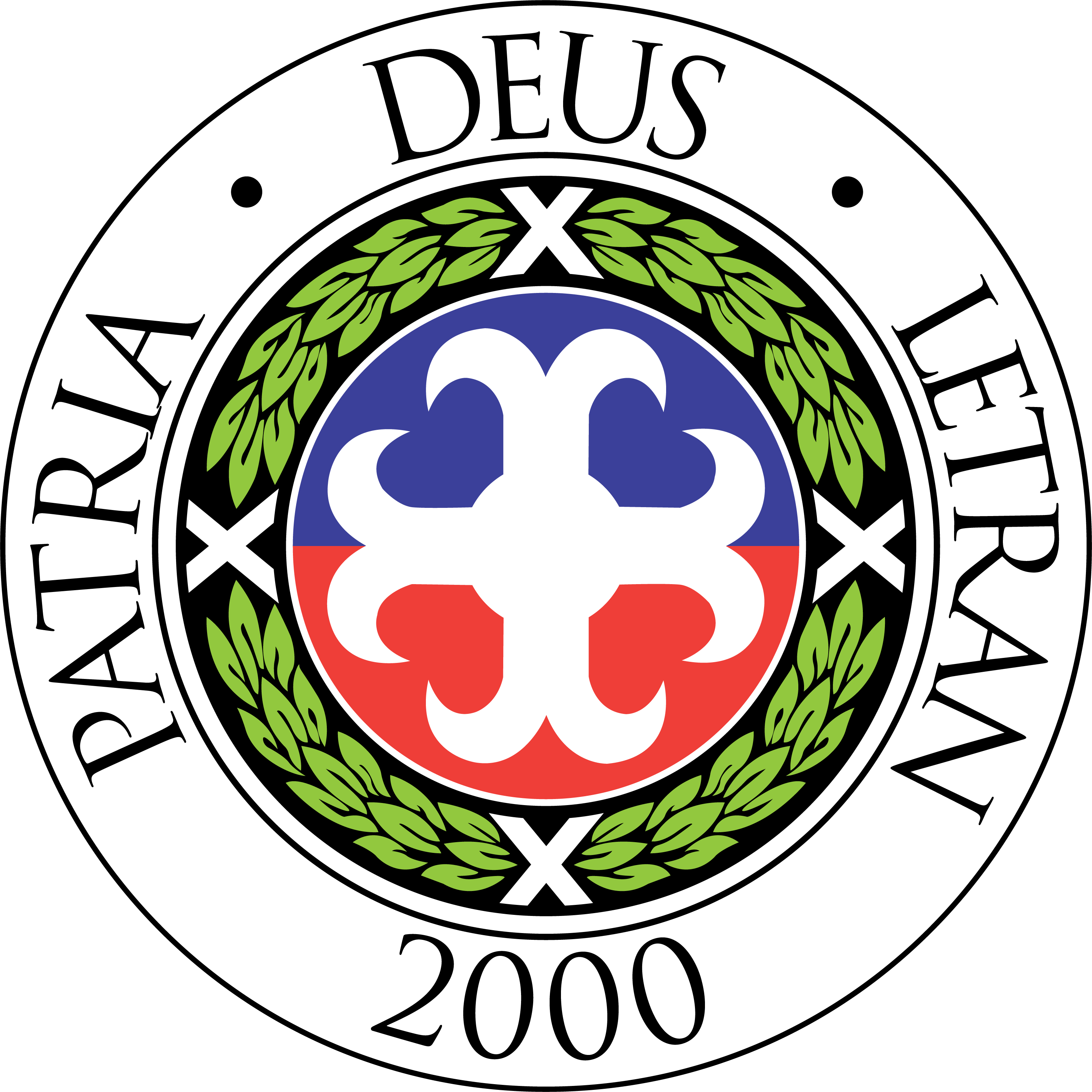 Letran Bataan Logo