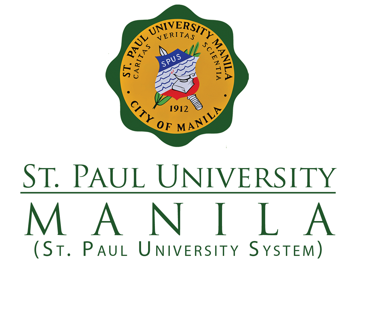 OrangeApps | ST. PAUL UNIVERSITY MANILA