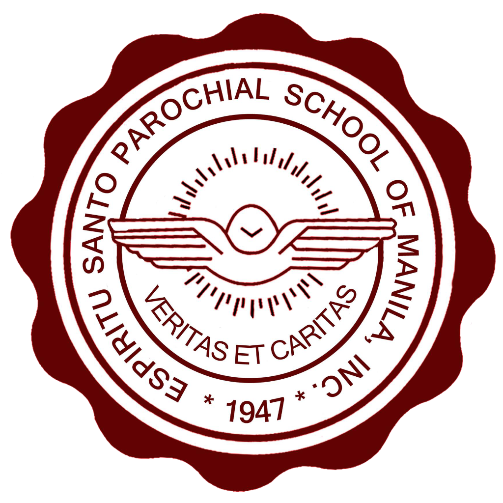 OrangeApps | Espiritu Santo Parochial School of Manila, Inc.