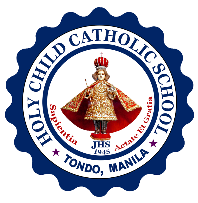OrangeApps | Holy Child Catholic School, Inc.