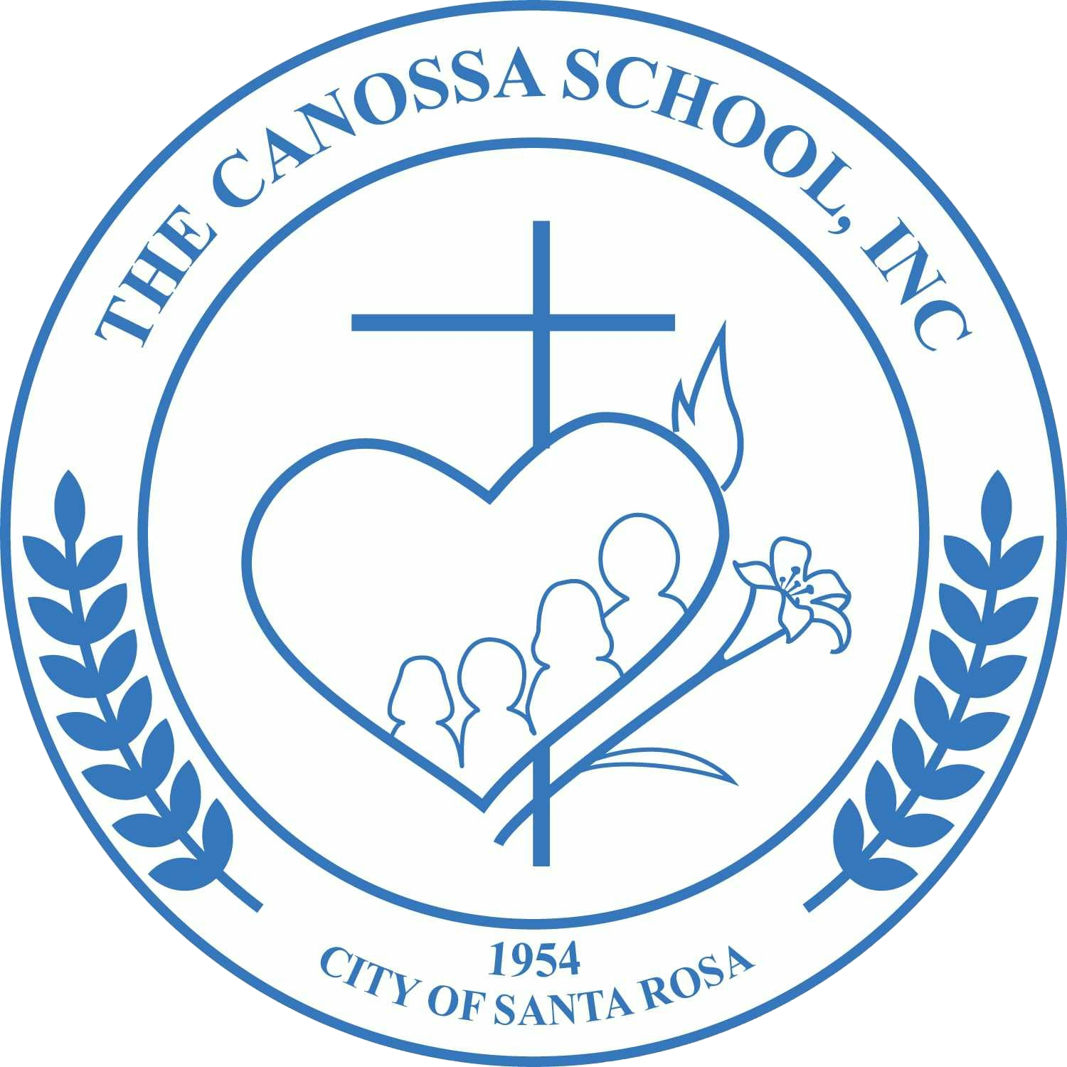 OrangeApps | The Canossa School, Inc.