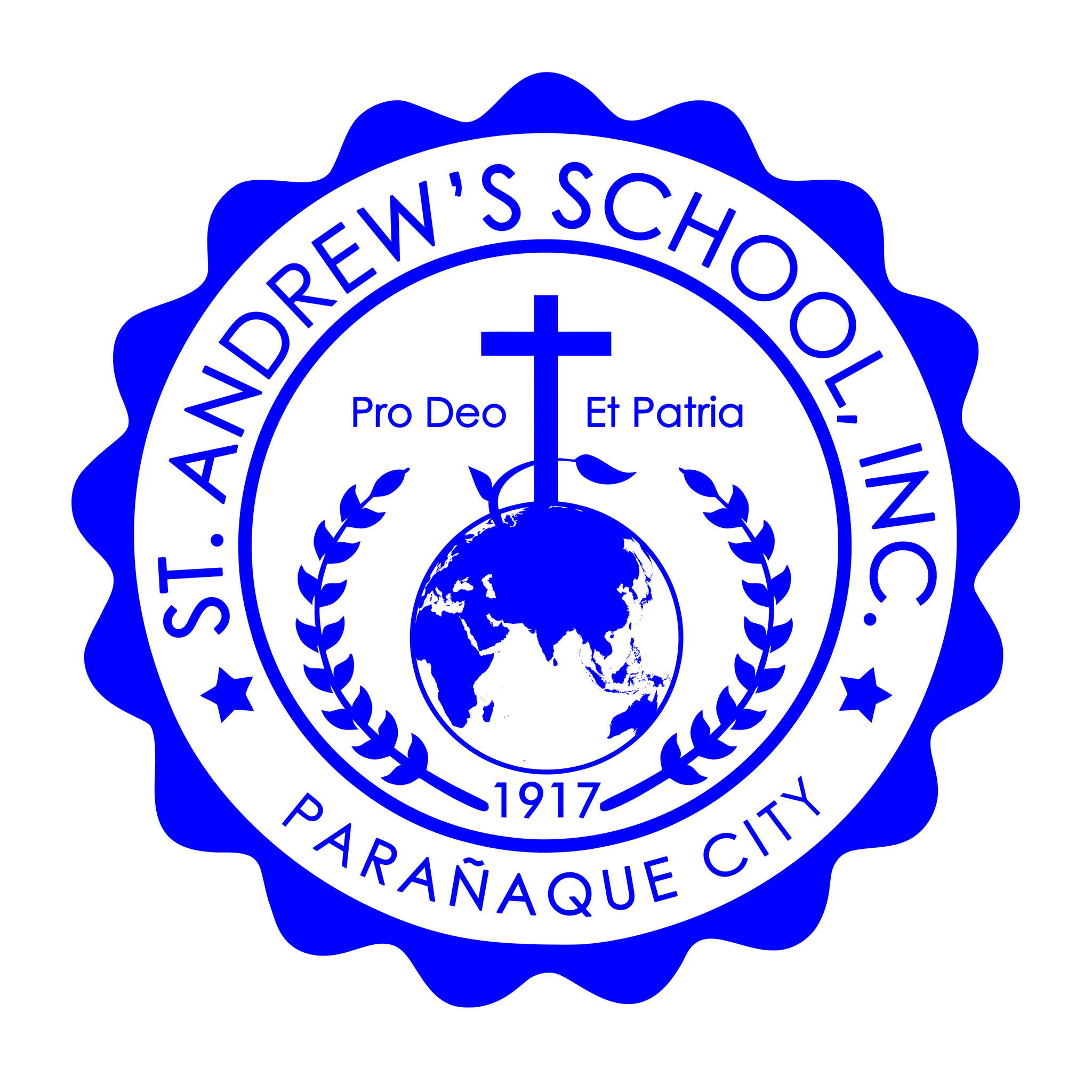 OrangeApps St Andrew s School Inc 