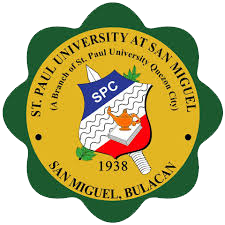 OrangeApps | St. Paul University at San Miguel