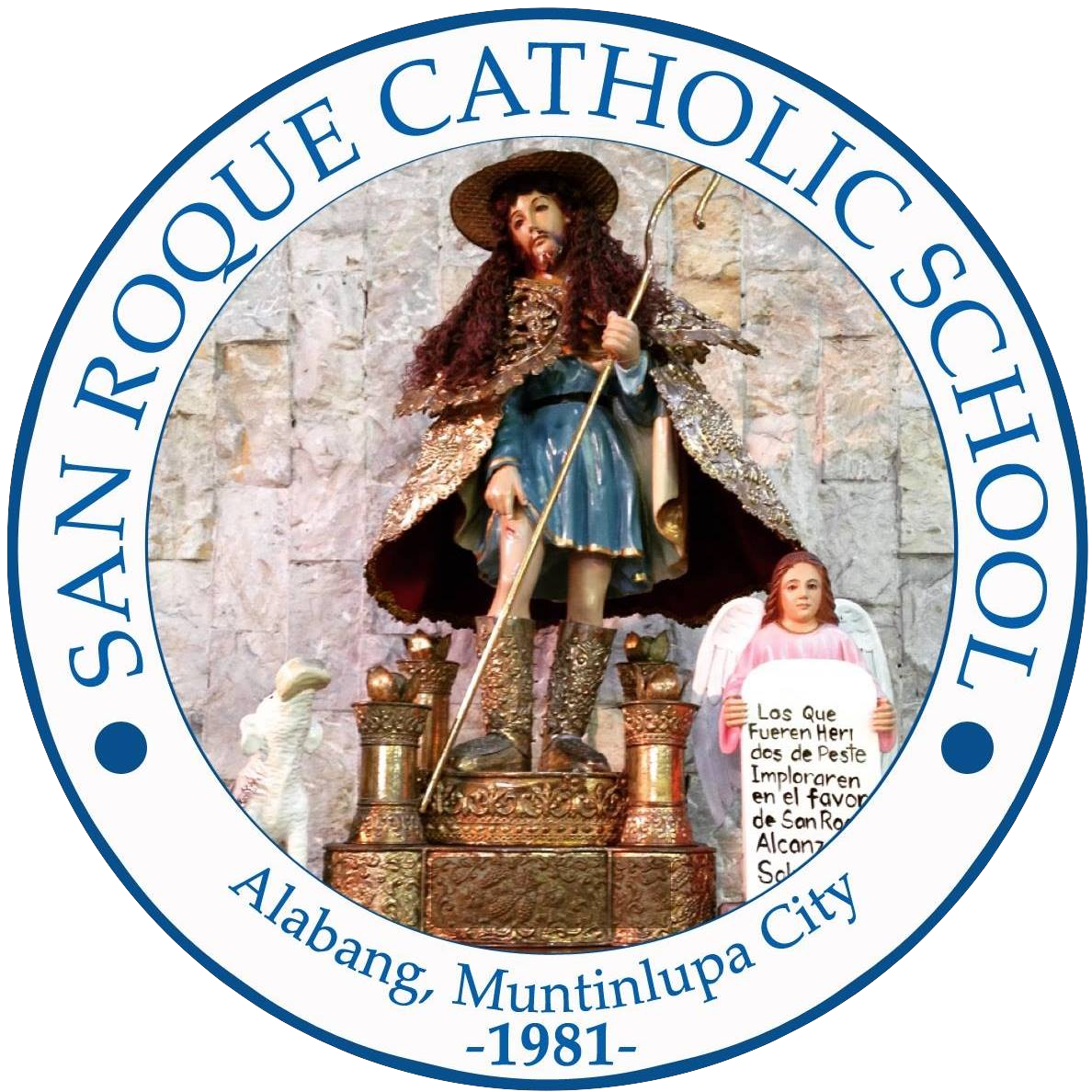 San Roque Catholic School